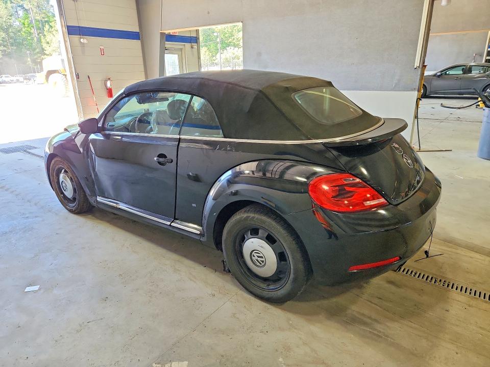 Aukcja sprzedaży 2014 Volkswagen Beetle, vin: 3VW517AT0EM813957, numer aukcji: 54353506