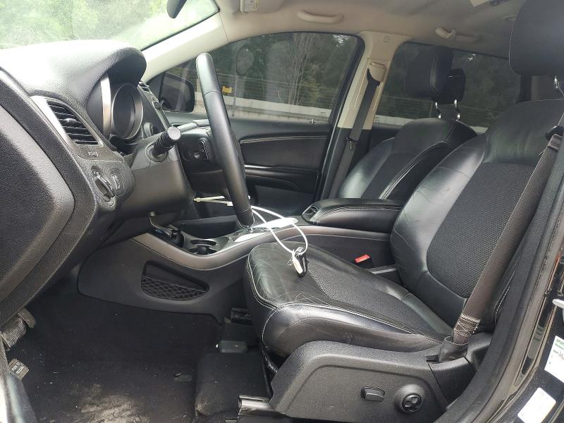 2018 Dodge Journey მანქანა იყიდება აუქციონზე, vin: 3C4PDCGG5JT370372, აუქციონის ნომერი: 52300526