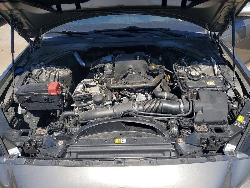 Продаж на аукціоні авто 2019 Jaguar Xe, vin: SAJAJ4FX2KCP54226, номер лоту: 53135346