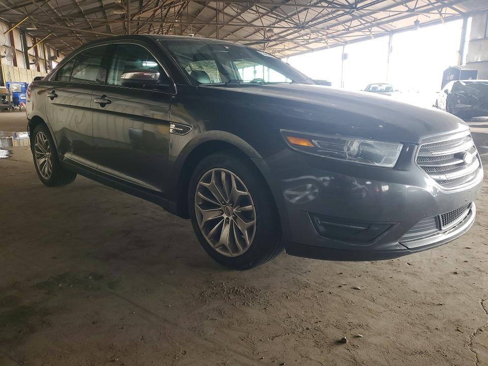 53432896 :رقم المزاد ، 1FAHP2F89KG116448 vin ، 2019 Ford Taurus مزاد بيع