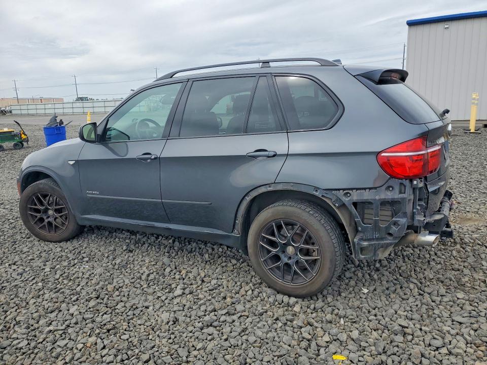 Aukcja sprzedaży 2011 Bmw X5, vin: 5UXZW0C59BL661099, numer aukcji: 52758036