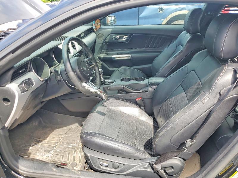 55238246 :رقم المزاد ، 1FA6P8CF7G5289269 vin ، 2016 Ford Mustang مزاد بيع