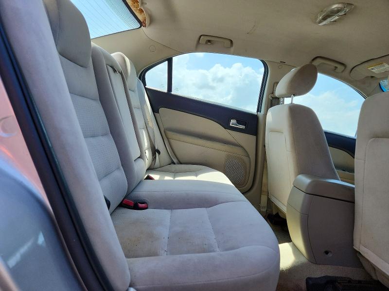 Aukcja sprzedaży 2008 Ford Fusion, vin: 3FAHP06Z08R148820, numer aukcji: 55012206