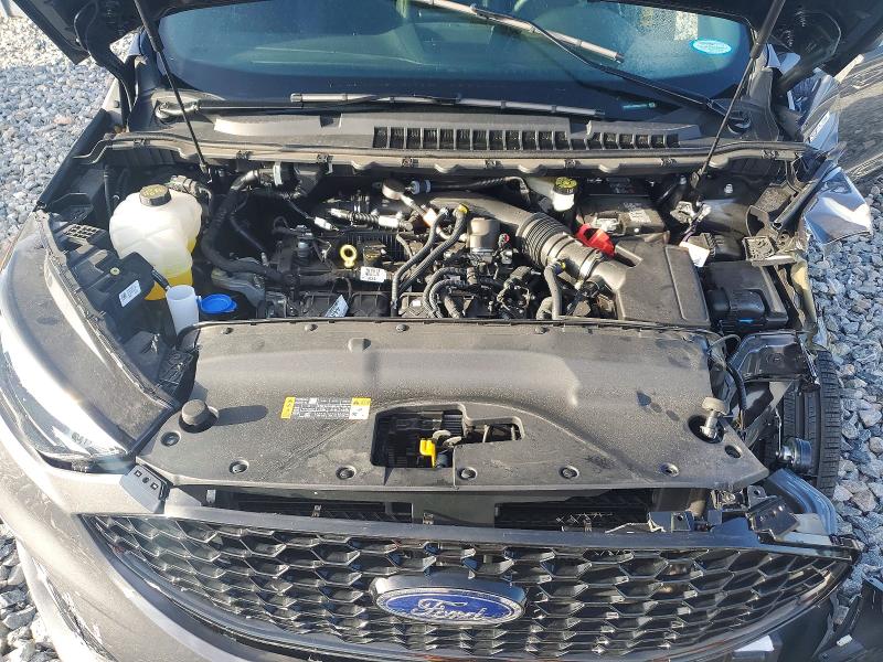 2024 Ford Edge მანქანა იყიდება აუქციონზე, vin: 2FMPK4J93RBA17928, აუქციონის ნომერი: 54864086