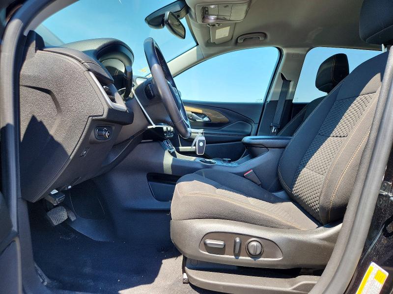Aukcja sprzedaży 2021 Gmc Terrain, vin: 3GKALTEV5ML366003, numer aukcji: 49934966