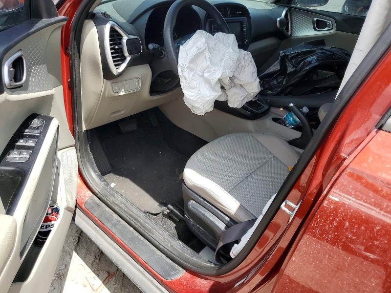 Продажа на аукционе авто 2021 Kia Soul, vin: KNDJ23AU8M7774804, номер лота: 53978396