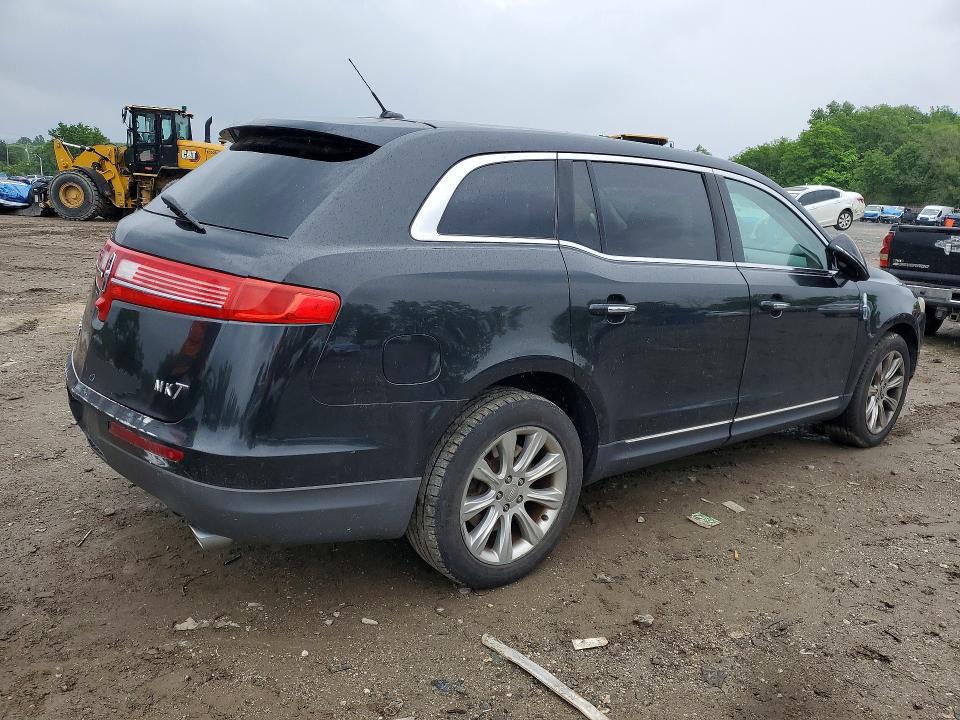 Aukcja sprzedaży 2014 Lincoln Mkt, vin: 2LMHJ5FK1EBL52614, numer aukcji: 54602486