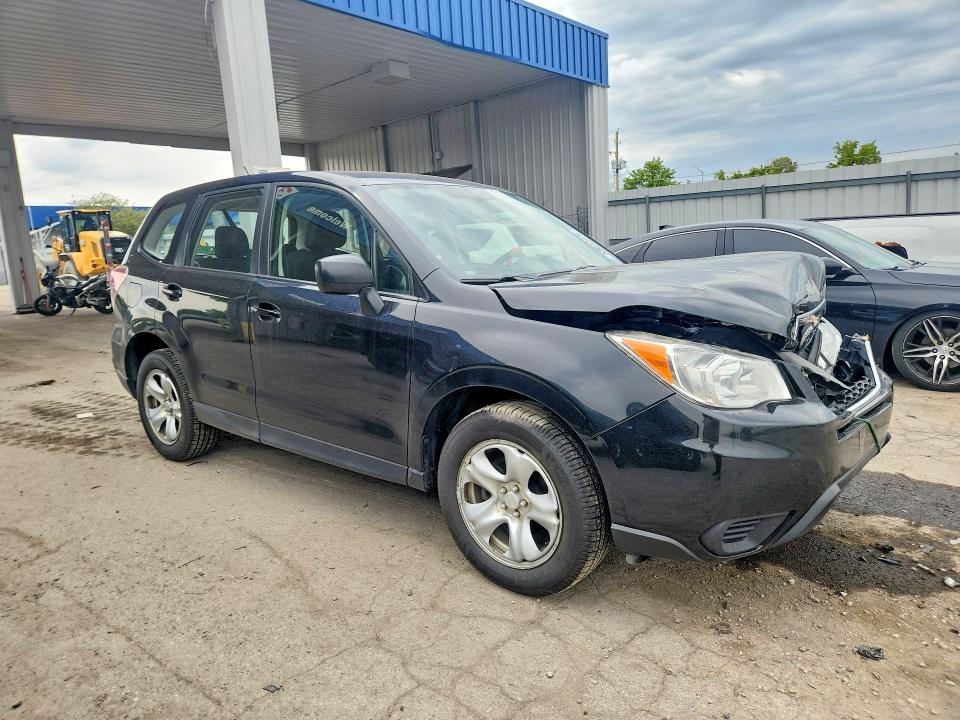 Aukcja sprzedaży 2014 Subaru Forester, vin: JF2SJAAC1EH474151, numer aukcji: 53012226