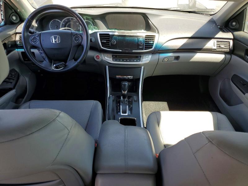 Aukcja sprzedaży 2014 Honda Accord, vin: 1HGCR2F84EA151664, numer aukcji: 53913786