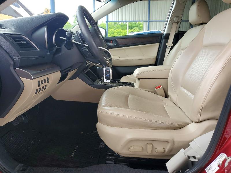 52836396 :رقم المزاد ، 4S4BSANC9K3204675 vin ، 2019 Subaru Outback مزاد بيع