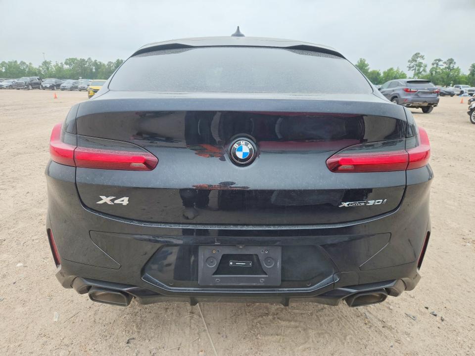 Aukcja sprzedaży 2025 Bmw X4, vin: 5UX33DT07S9X83547, numer aukcji: 51986006
