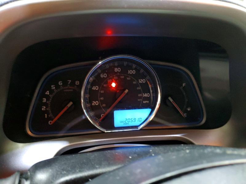Продаж на аукціоні авто 2013 Toyota Rav4, vin: 2T3DFREV3DW117808, номер лоту: 53354396
