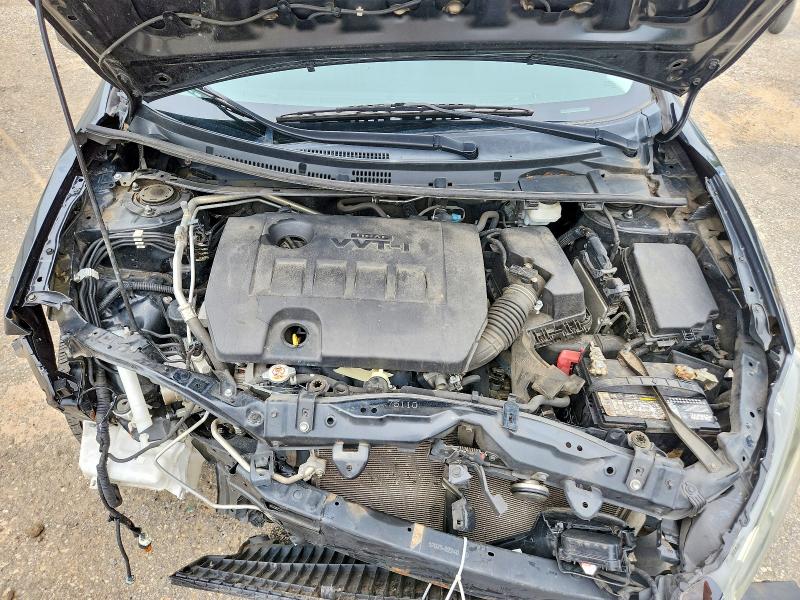 2019 Toyota Corolla მანქანა იყიდება აუქციონზე, vin: 2T1BURHE4KC196924, აუქციონის ნომერი: 53469776