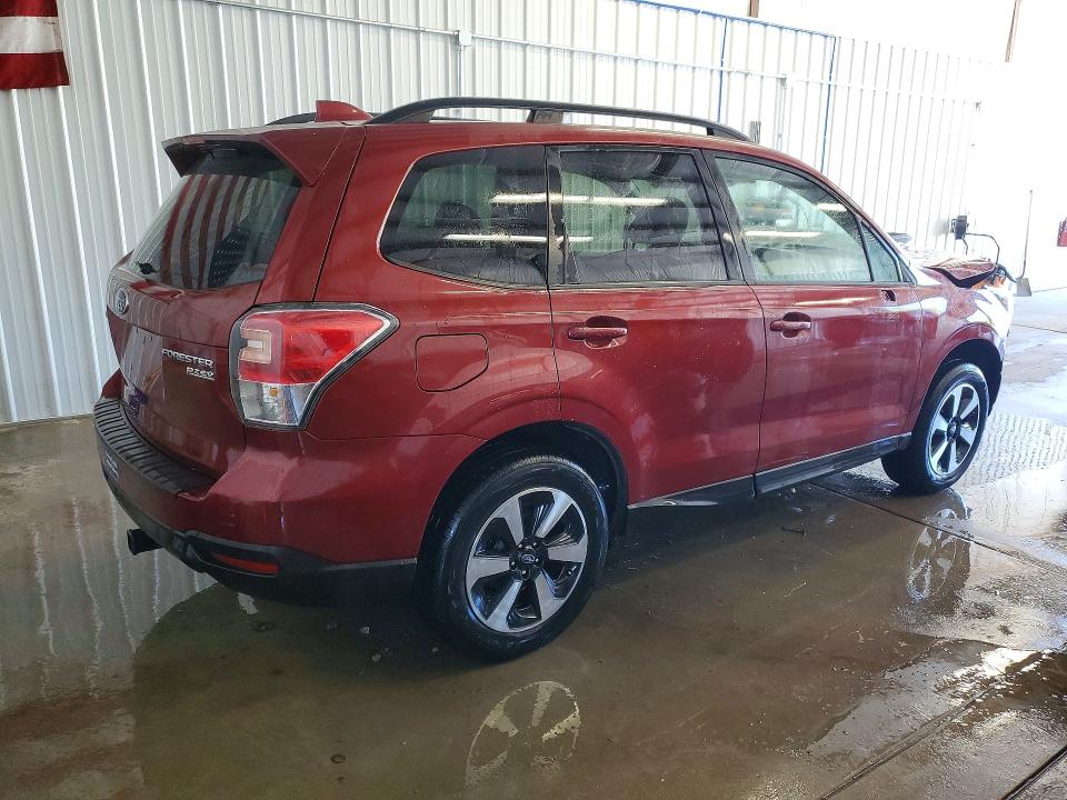 Aukcja sprzedaży 2017 Subaru Forester, vin: JF2SJAEC6HH520099, numer aukcji: 52226266