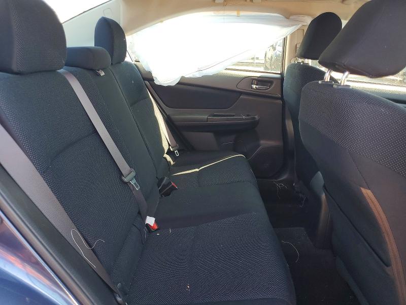Aukcja sprzedaży 2012 Subaru Impreza, vin: JF1GJAD63CG030773, numer aukcji: 55085346