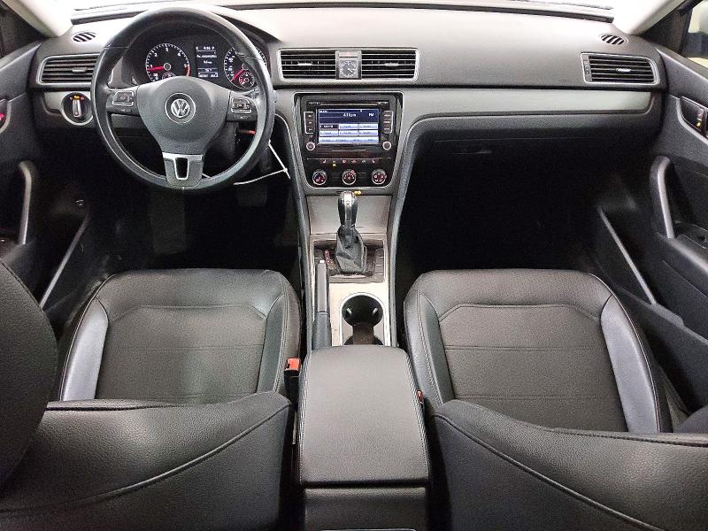 Aukcja sprzedaży 2014 Volkswagen Passat, vin: 1VWBN7A31EC076616, numer aukcji: 53635466