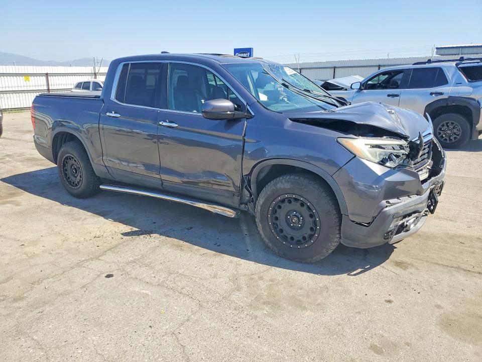 Aukcja sprzedaży 2018 Honda Ridgeline, vin: 5FPYK3F70JB013411, numer aukcji: 53659706
