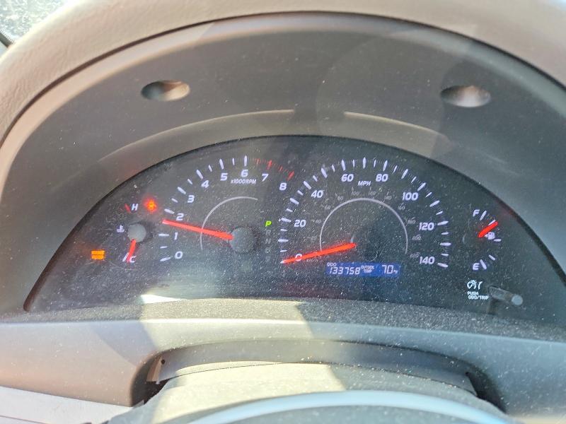 2010 Toyota Camry მანქანა იყიდება აუქციონზე, vin: 4T1BF3EK4AU104774, აუქციონის ნომერი: 54006766