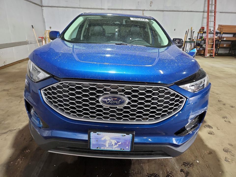 Aukcja sprzedaży 2024 Ford Edge, vin: 2FMPK4J97RBB00505, numer aukcji: 53974756
