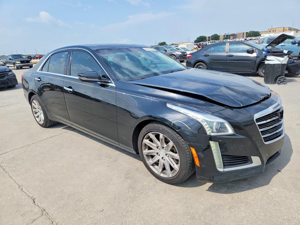 Aukcja sprzedaży 2016 Cadillac Cts, vin: 1G6AP5SX1G0196387, numer aukcji: 54154936