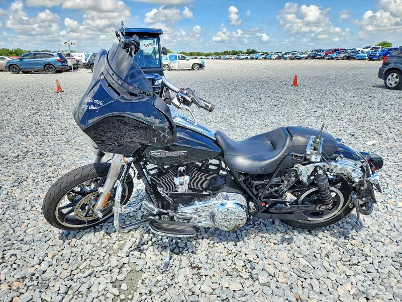 2023 Harley-davidson Flhx მანქანა იყიდება აუქციონზე, vin: 1HD1KBC14PB677452, აუქციონის ნომერი: 54323696