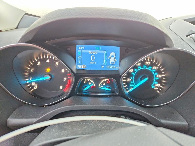 Aukcja sprzedaży 2015 Ford Escape, vin: 1FMCU0F7XFUC65821, numer aukcji: 54621366