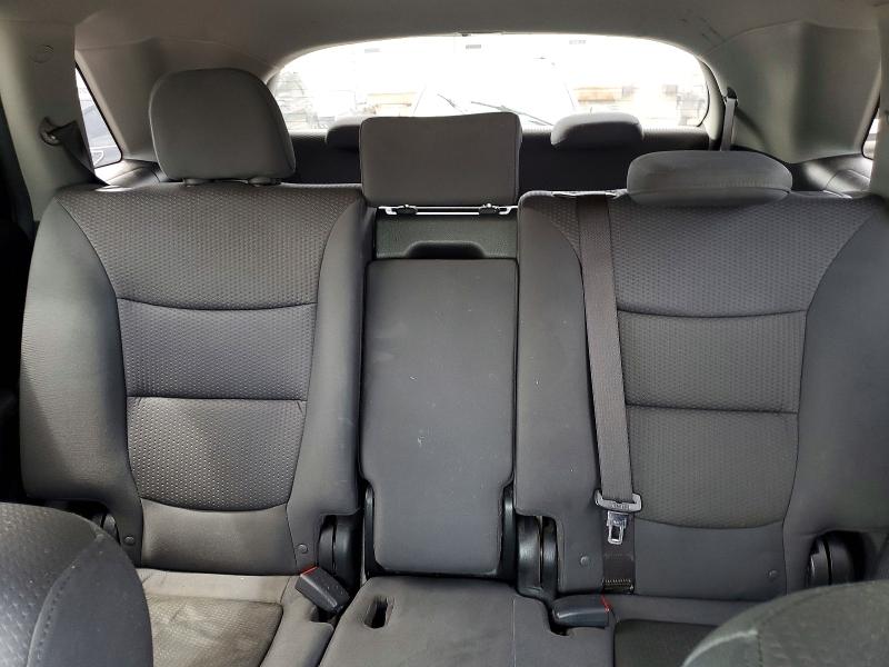 Aukcja sprzedaży 2013 Kia Sorento, vin: 5XYKTDA21DG341477, numer aukcji: 55197846