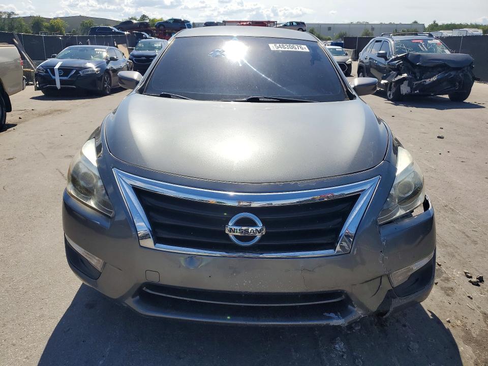 Продажа на аукционе авто 2015 Nissan Altima, vin: 1N4AL3AP4FN327270, номер лота: 54830676