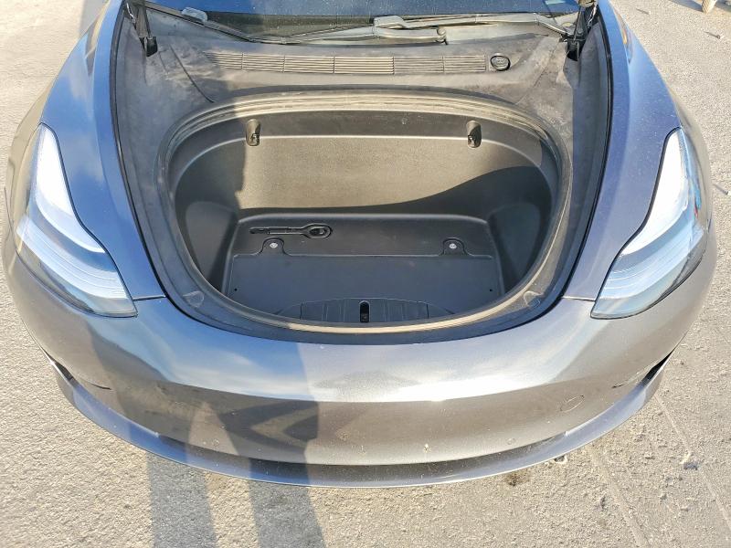 Продаж на аукціоні авто 2019 Tesla Model 3, vin: 5YJ3E1EA1KF298374, номер лоту: 54339826
