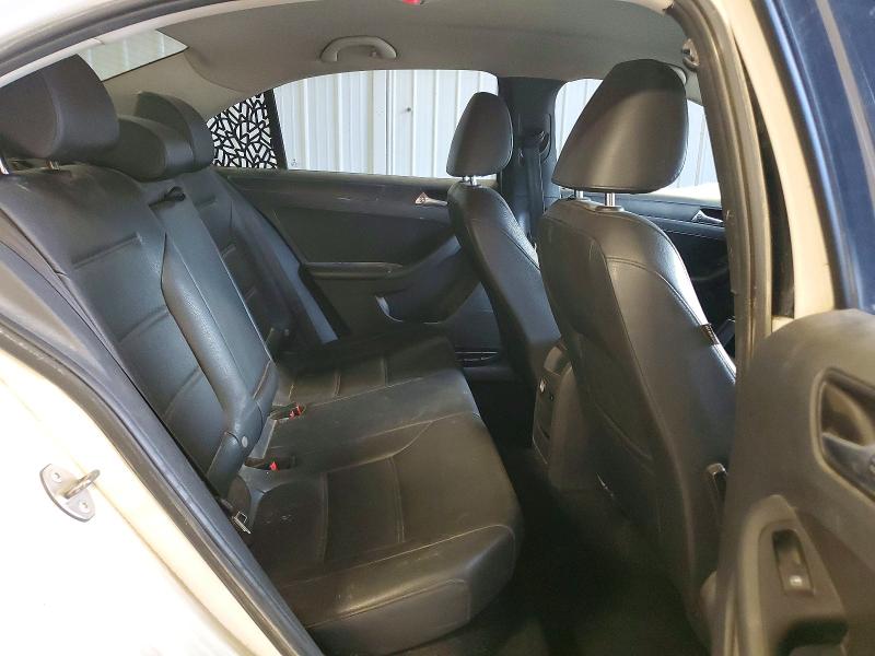 Aukcja sprzedaży 2014 Volkswagen Jetta, vin: 3VWD17AJ5EM364737, numer aukcji: 53662726