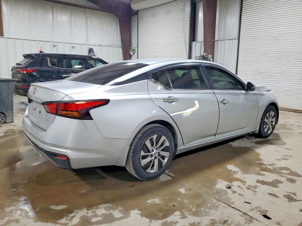 2023 Nissan Altima მანქანა იყიდება აუქციონზე, vin: 1N4BL4BV4PN310266, აუქციონის ნომერი: 52052396