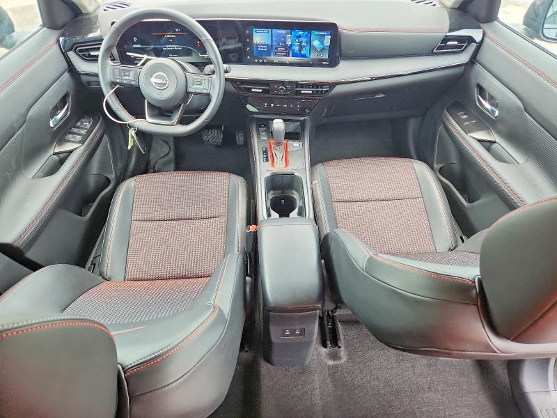 Продажа на аукционе авто 2026 Nissan Kicks, vin: 3N8AP6DAXTL376058, номер лота: 54546466