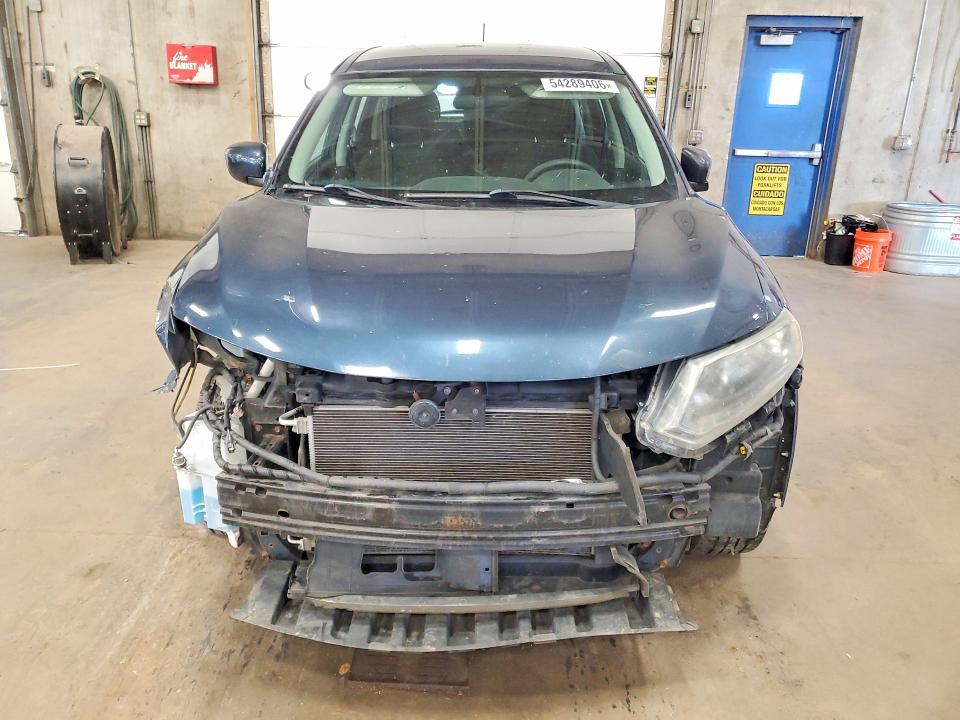 Продаж на аукціоні авто 2016 Nissan Rogue, vin: 5N1AT2MV1GC736995, номер лоту: 54289406