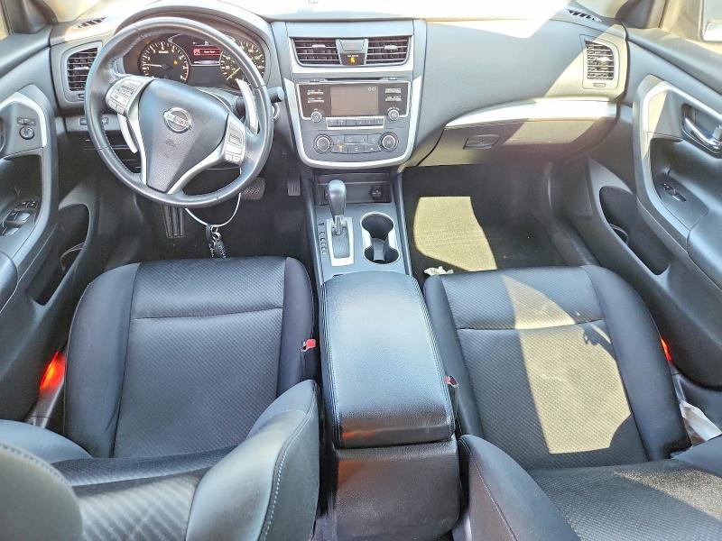 54822196 :رقم المزاد ، 1N4AL3AP1GC154756 vin ، 2016 Nissan Altima مزاد بيع