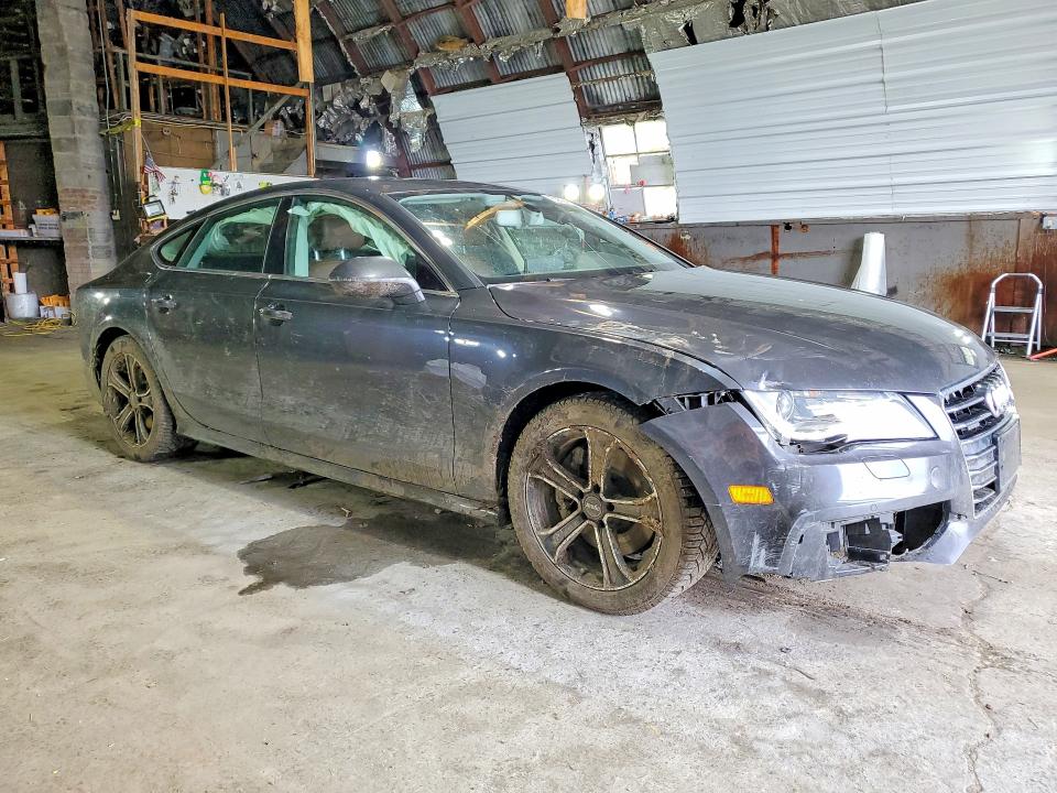 Aukcja sprzedaży 2014 Audi A7, vin: WAU2MAFC5EN015900, numer aukcji: 53824826