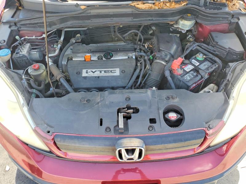 Aukcja sprzedaży 2008 Honda Cr-v, vin: 5J6RE48368L032454, numer aukcji: 54093136
