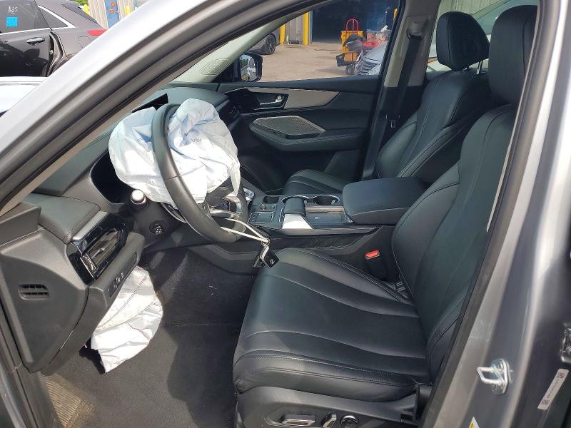 Продаж на аукціоні авто 2024 Acura Mdx, vin: 5J8YE1H33RL014500, номер лоту: 51958036