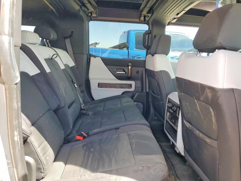 Aukcja sprzedaży 2025 Gmc Hummer Suv, vin: 1GKT0RDC8SU112003, numer aukcji: 49766506