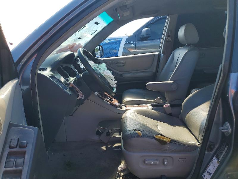 Aukcja sprzedaży 2006 Toyota Highlander, vin: JTEGD21A460142359, numer aukcji: 54486456
