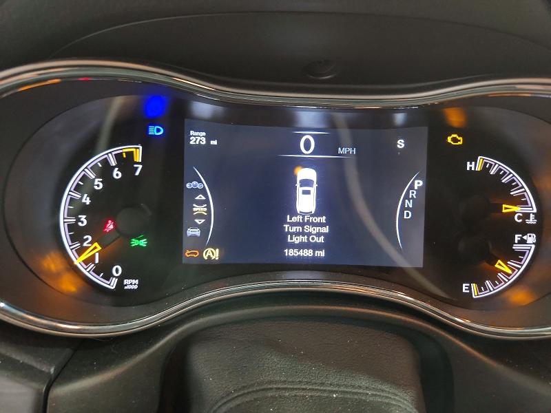Продаж на аукціоні авто 2019 Jeep Grand Cherokee, vin: 1C4RJFBG8KC856407, номер лоту: 55198466