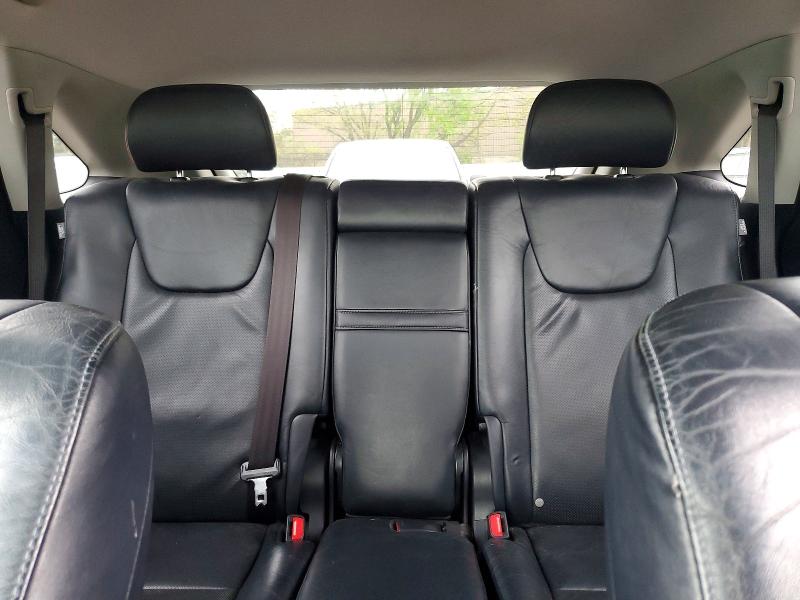 Продаж на аукціоні авто 2013 Lexus Rx 350, vin: JTJBK1BA9D2023542, номер лоту: 53606056