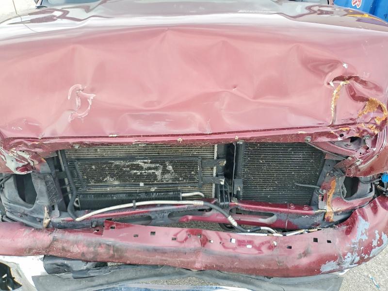 Продажа на аукционе авто 2003 Dodge Ram 1500, vin: 1D7HA18N33S186511, номер лота: 52346206