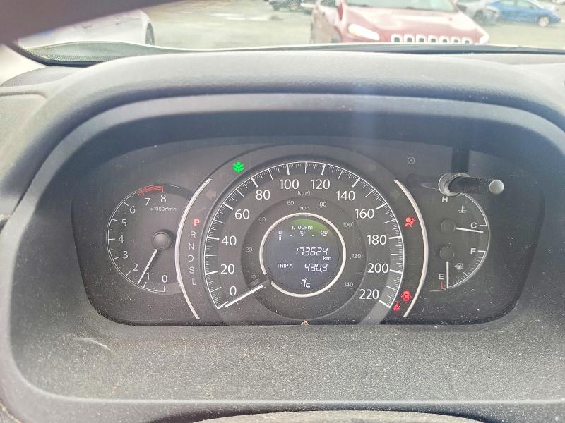 Продажа на аукционе авто 2015 Honda Cr-v, vin: 2HKRM4H42FH123420, номер лота: 51676186