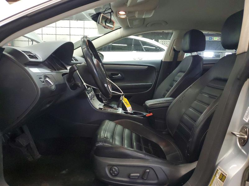 Aukcja sprzedaży 2014 Volkswagen Cc, vin: WVWBP7AN4DE501313, numer aukcji: 55570296