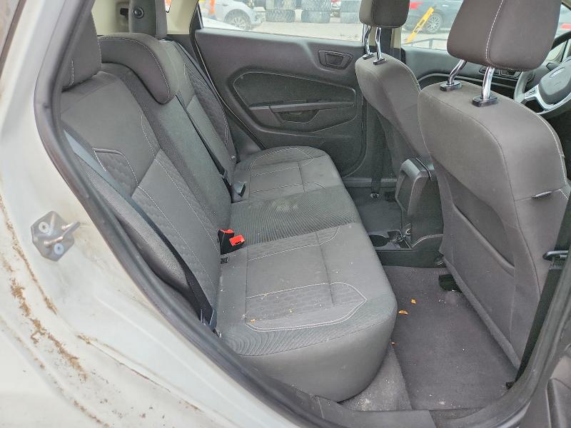 Aukcja sprzedaży 2019 Ford Fiesta, vin: 3FADP4EJ7KM150764, numer aukcji: 54862056