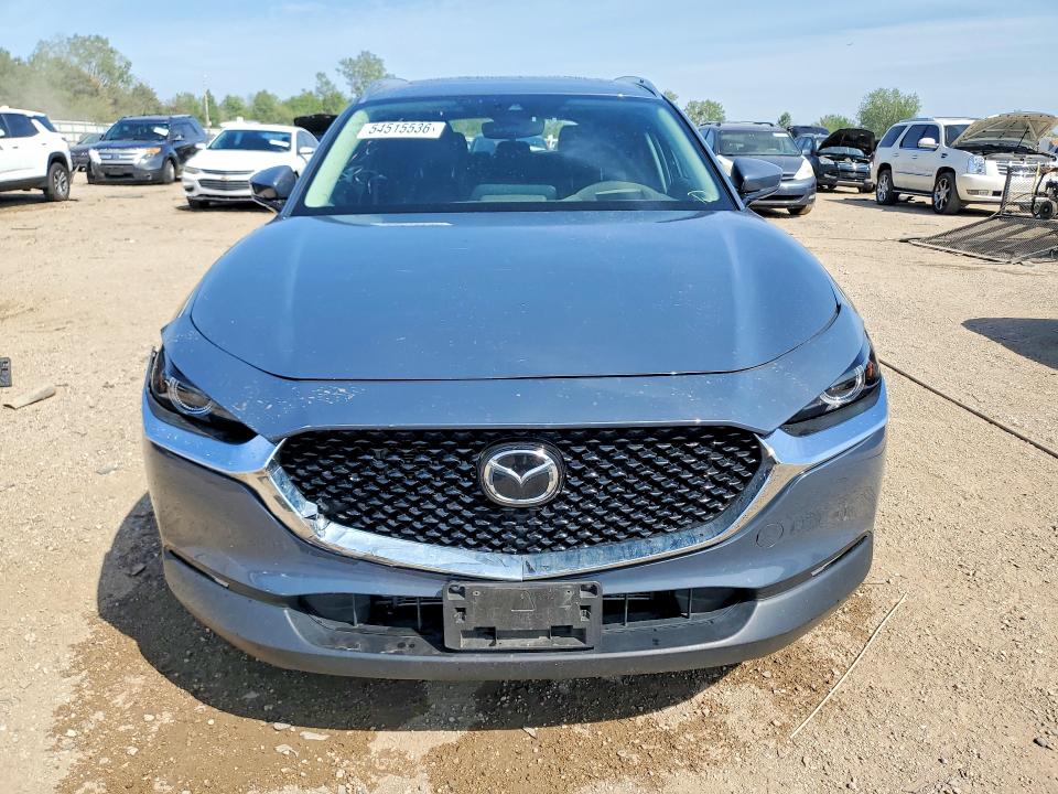 Aukcja sprzedaży 2021 Mazda Cx-30, vin: 3MVDMBDL4MM202217, numer aukcji: 54515536