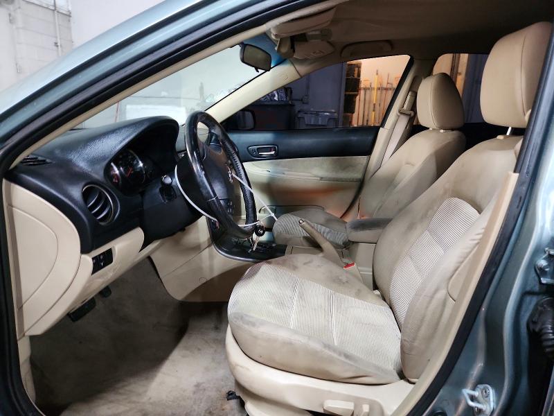 Aukcja sprzedaży 2005 Mazda 6, vin: 1YVHP80C955M64335, numer aukcji: 51636306