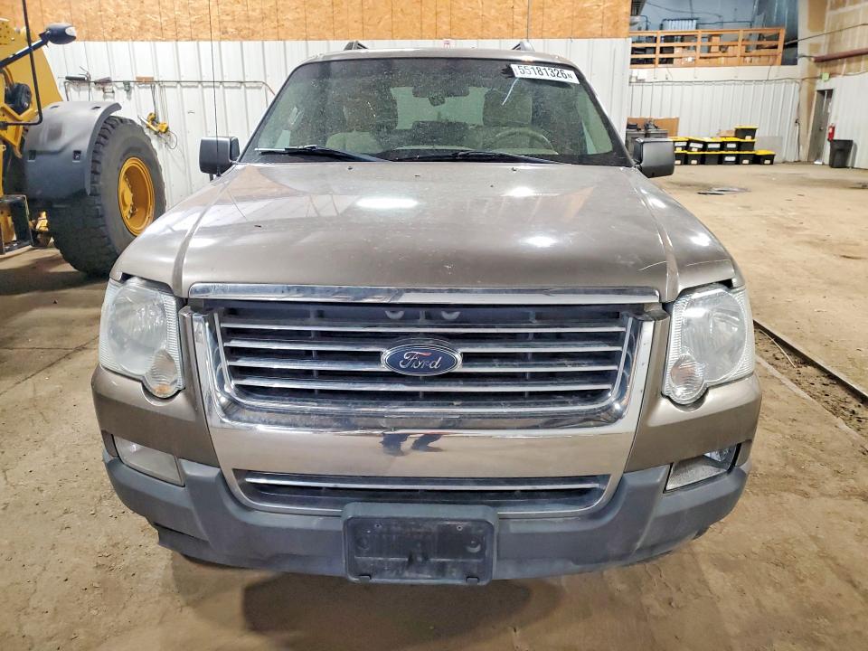 Продажа на аукционе авто 2006 Ford Explorer, vin: 1FMEU73E16UB21112, номер лота: 55181326