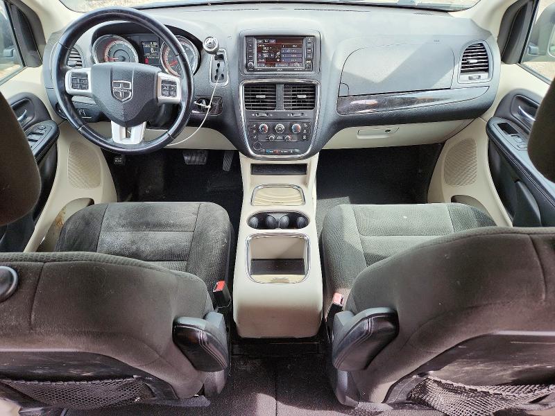 Aukcja sprzedaży 2016 Dodge Grand Caravan, vin: 2C4RDGCG4GR273617, numer aukcji: 51946696