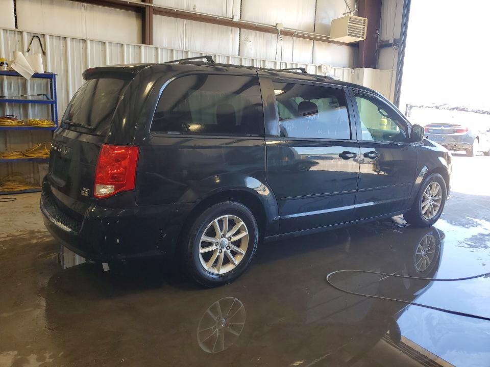 Aukcja sprzedaży 2014 Dodge Grand Caravan, vin: 2C4RDGCG9ER209988, numer aukcji: 53448036